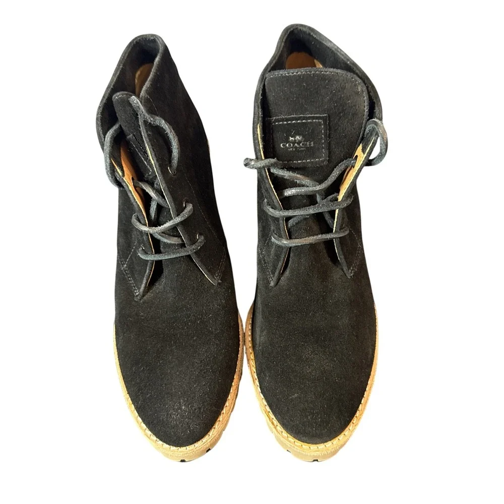 Coach product pair